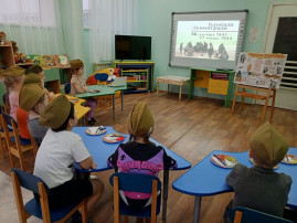 Тематическое занятие "Мы память бережно храним" Тематическое занятие "Мы память бережно храним".