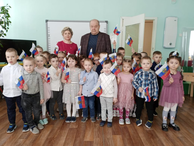 Встреча с интересными людьми Встреча с интересными людьми.