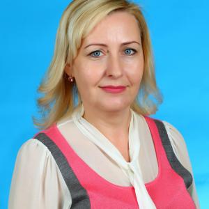 Инструктор по физической культуре Кузнецова Марина Александровна Инструктор по физической культуре Кузнецова Марина Александровна