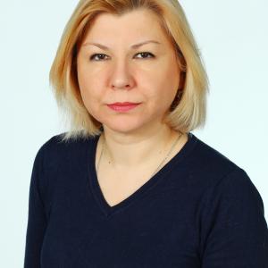 Воспитатель Никишова Марина Николаевна Воспитатель Никишова Марина Николаевна