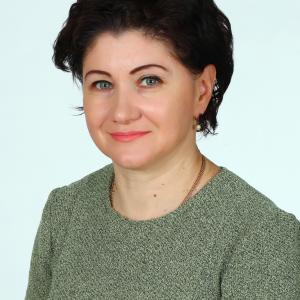 Воспитатель Ряховская Инна Викторовна Воспитатель Ряховская Инна Викторовна