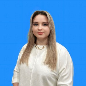 Учитель-дефектолог Сизова Анастасия Дмитриевна Учитель-дефектолог Сизова Анастасия Дмитриевна