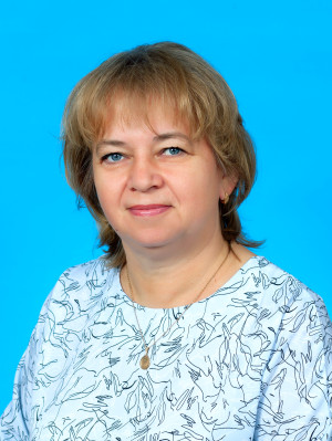 Заведующий Голова Елена Борисовна Заведующий Голова Елена Борисовна