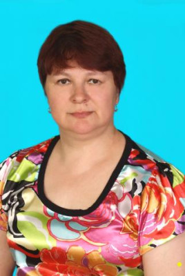 Воспитатель Бабанина Елена Иосифовна Воспитатель Бабанина Елена Иосифовна