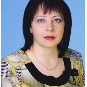 Воспитатель Анохина Ольга Васильевна Воспитатель Анохина Ольга Васильевна